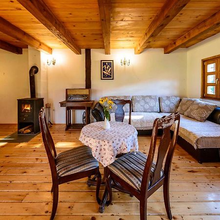 Resort Stara Skola Začretje Zewnętrze zdjęcie