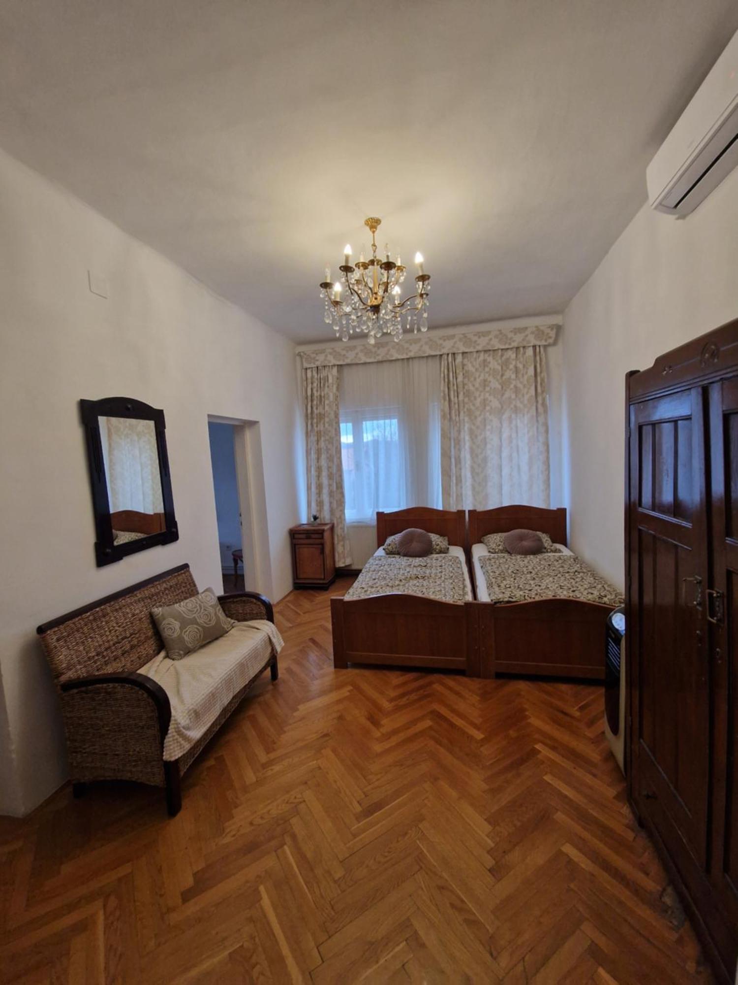 Resort Stara Skola Začretje Zewnętrze zdjęcie