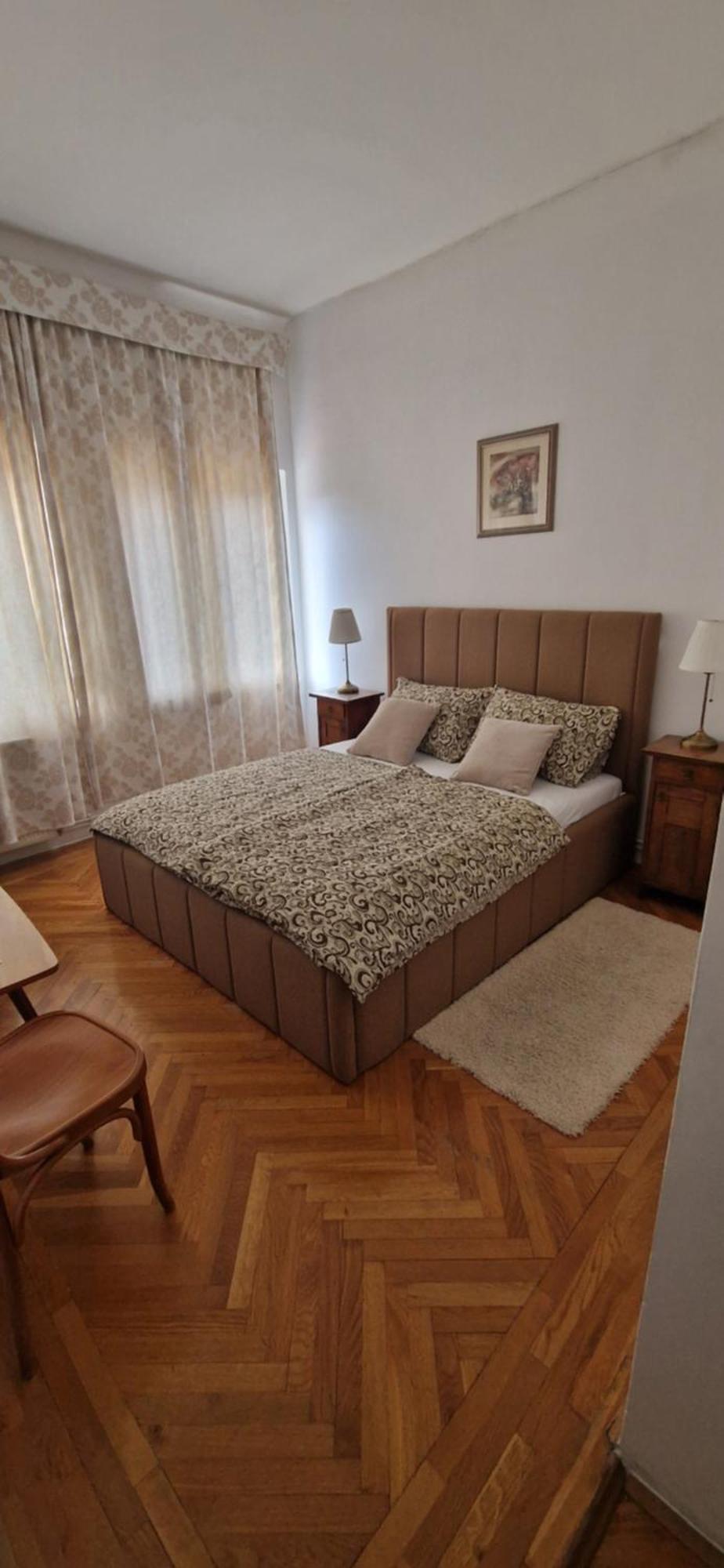 Resort Stara Skola Začretje Zewnętrze zdjęcie